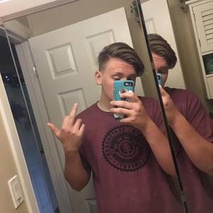 Meet your Posher, Scotti